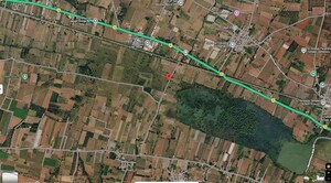  Plot For Sale in Chikkaballapur
