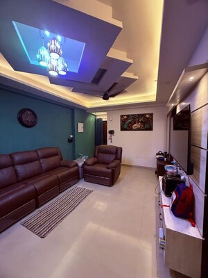 3 BHK Apartment For Sale in Amrapali Silicon City, Sector 76