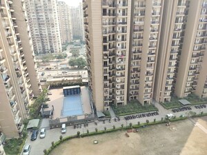 3 BHK Apartment – Exterior View View at Amrapali Silicon City, Sector 76 - for Sale
