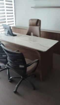 Office Space For Rent in Navratna Corporate Park