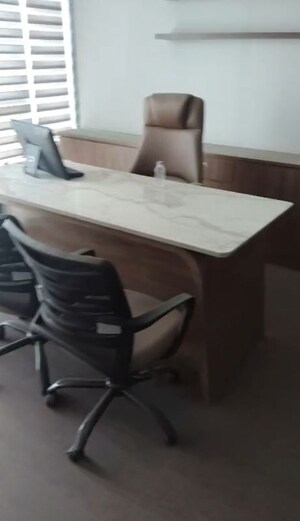  Office Space For Rent in Navratna Corporate Park, Ashok Vatika