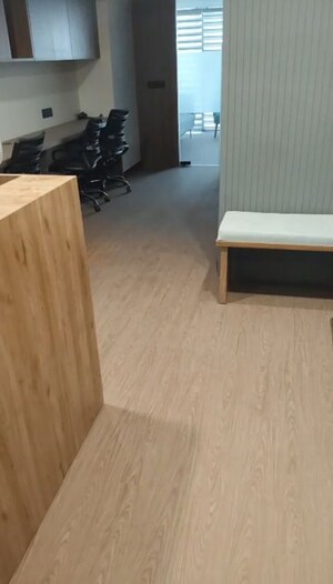Bedroom in  Office Space at Navratna Corporate Park, Ashok Vatika – for Rent