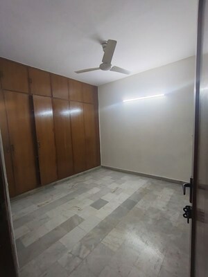 Room in 3 BHK Builder Floor at Malviya Nagar – for Rent