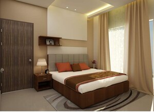 1 BHK Apartment For Rent in Ashokvan Apartments, Dahisar East