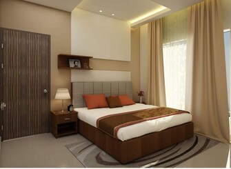 1 BHK 370 Sq.Ft. Apartment in Ashokvan Apartments