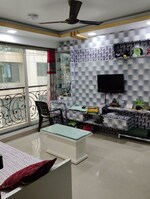2 BHK 700 Sq.Ft. Apartment in Fairmont Palazo