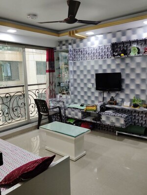 2 BHK Apartment For Rent in Fairmont Palazo, Santacruz East
