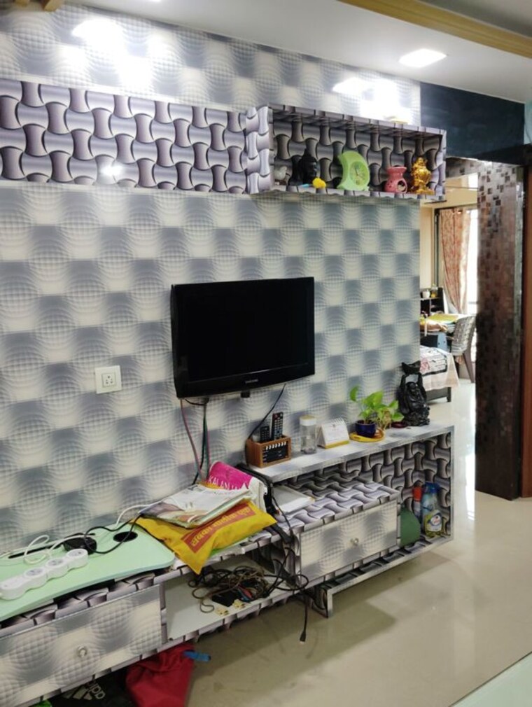 Team Area, fairmont-palazo 2 Bedroom 700 Sq.Ft. Apartment In Santacruz East Mumbai 10436815