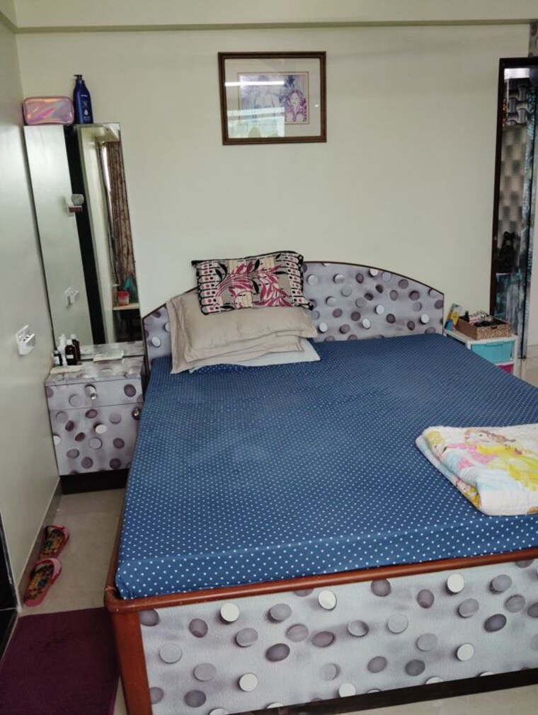Bedroom, fairmont-palazo 2 Bedroom 700 Sq.Ft. Apartment In Santacruz East Mumbai 10436815