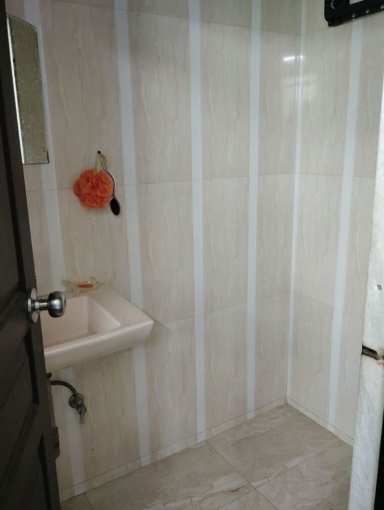 Bathroom, fairmont-palazo 2 Bedroom 700 Sq.Ft. Apartment In Santacruz East Mumbai 10436815