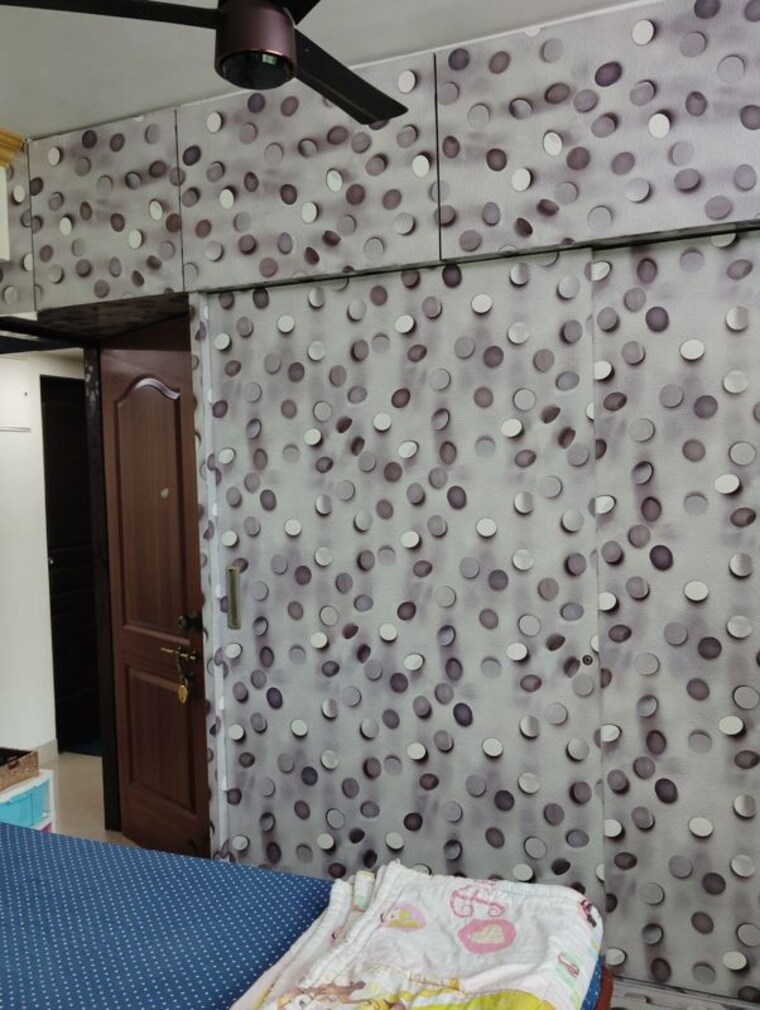 Bedroom, fairmont-palazo 2 Bedroom 700 Sq.Ft. Apartment In Santacruz East Mumbai 10436815