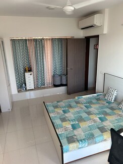 4 BHK + Store Room Apartment For Sale in DB Orchid Woods