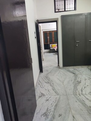 Bedroom in 2 BHK Independent House at Gomti Nagar – for Rent