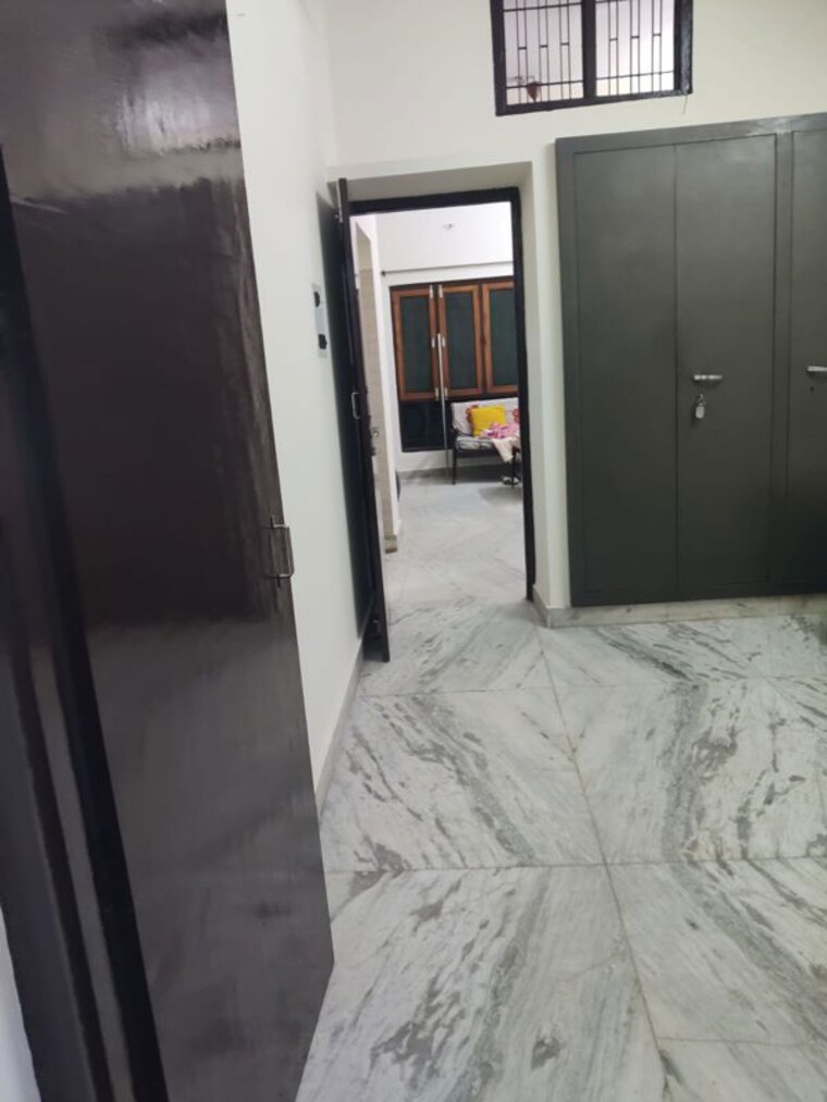 Bedroom, gomti nagar 2 Bedroom 1500 Sq.Ft. Independent House In Gomti Nagar Lucknow 10436860