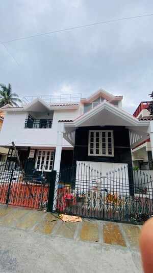 4 BHK Independent House For Rent in Jp Nagar Phase 1
