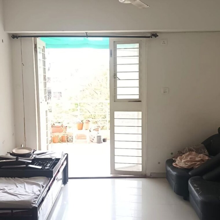 Kitchen, shriram-la-tierra 2 Bedroom 1030 Sq.Ft. Apartment In Dhanori Pune 10436865