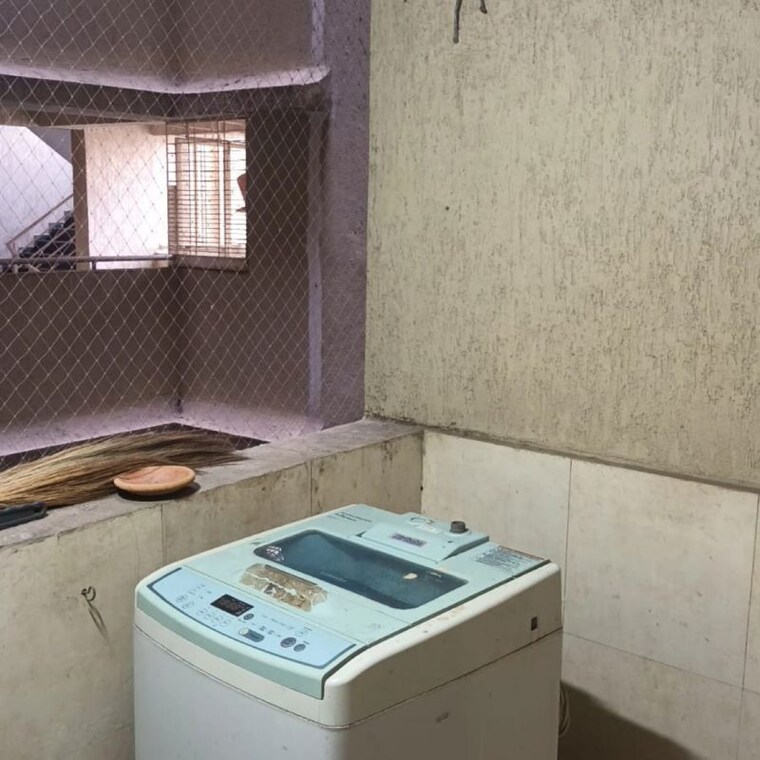 Kitchen, shriram-la-tierra 2 Bedroom 1030 Sq.Ft. Apartment In Dhanori Pune 10436865