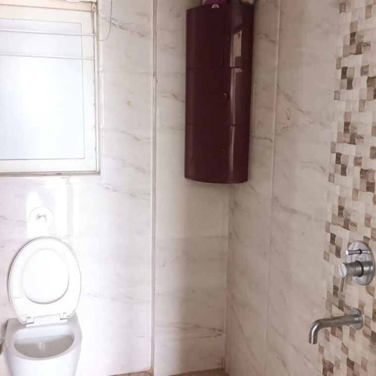 Bathroom, shriram-la-tierra 2 Bedroom 1030 Sq.Ft. Apartment In Dhanori Pune 10436865
