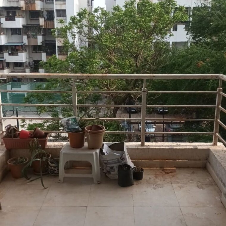  Parking, shriram-la-tierra 2 Bedroom 1030 Sq.Ft. Apartment In Dhanori Pune 10436865