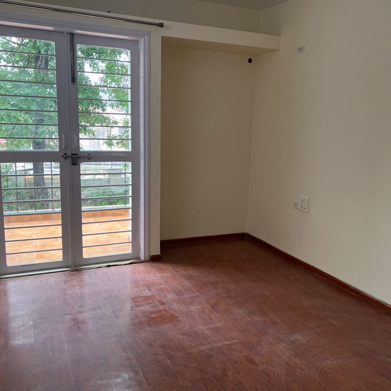 2 BHK 1030 Sq.Ft. Apartment in Shriram La Tierra