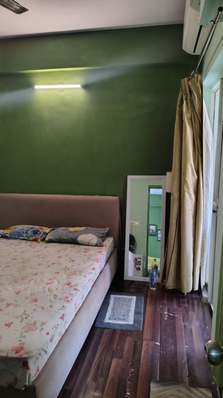 undefined, paras-tierea-studio-apartments 1 Bedroom 495 Sq.Ft. Apartment In Sector 137 Noida 10436859