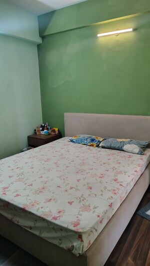 Bedroom in 1 BHK Apartment at Paras Tierea Studio Apartments, Sector 137 – for Rent