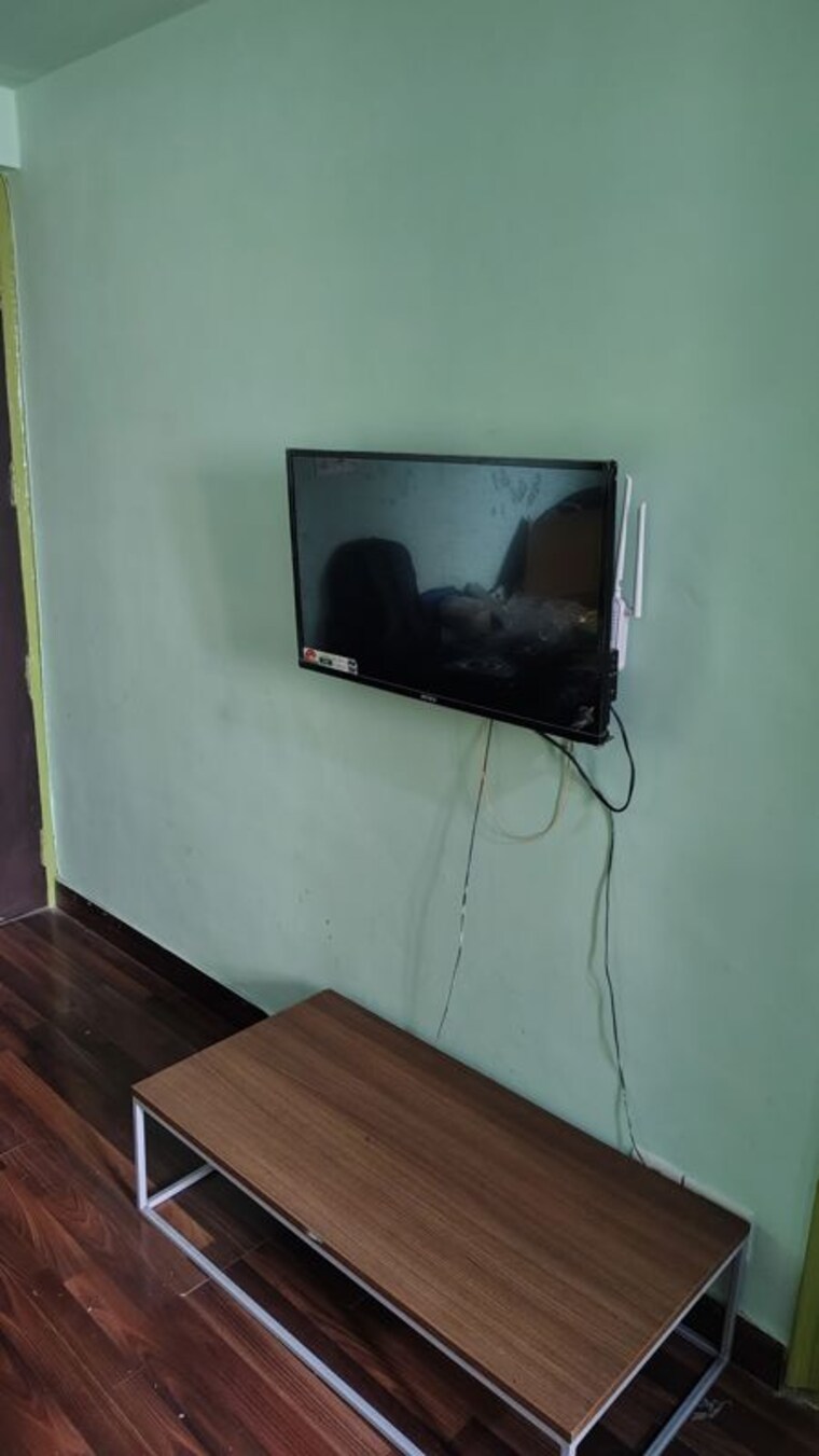 undefined, paras-tierea-studio-apartments 1 Bedroom 495 Sq.Ft. Apartment In Sector 137 Noida 10436859