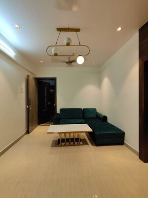 1 BHK Apartment For Sale in Ankita Daisy Gardens, Ambernath