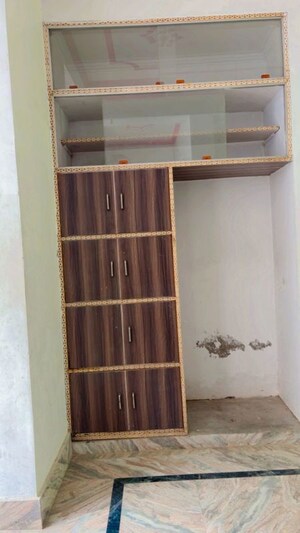 Furnished Amenities in 3 BHK Independent House at Nijampur Malhaur – for Rent