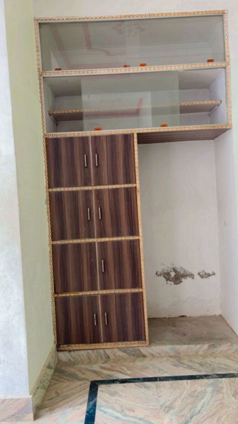 undefined, nijampur malhaur 3 Bedroom 1000 Sq.Ft. Independent House In Nijampur Malhaur Lucknow 10436868