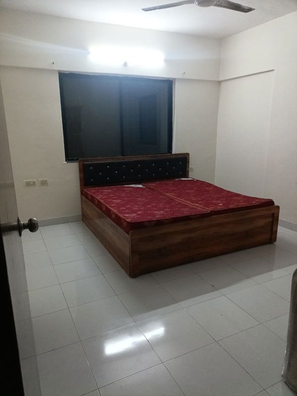 2 BHK 1100 Sq.Ft. Apartment in Gulmohar Privilege