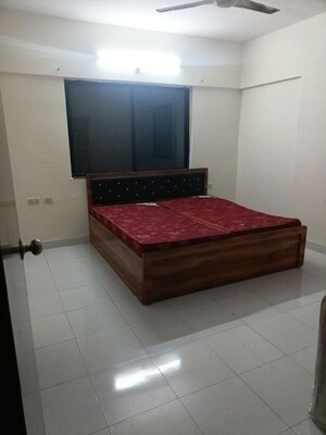 2 BHK Apartment For Rent in Gulmohar Privilege, Kharadi