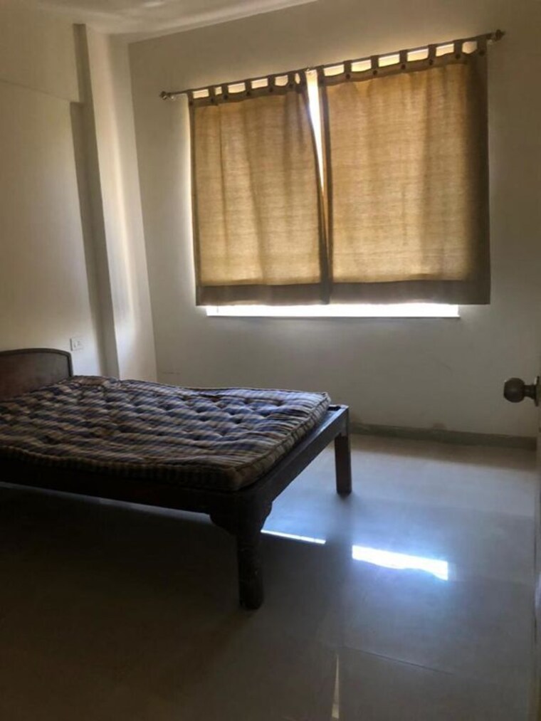 Bedroom, gulmohar-privilege 2 Bedroom 1100 Sq.Ft. Apartment In Kharadi Pune 10436862