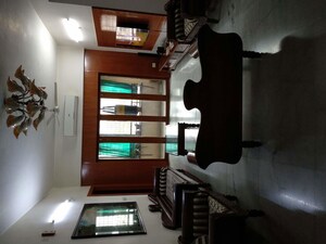 Living Room in 3 BHK Apartment at Begumpet – for Sale