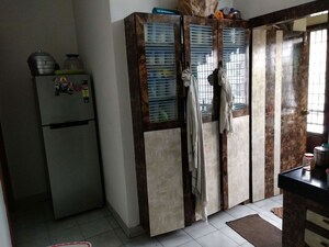 Bedroom in 3 BHK Apartment at Begumpet – for Sale