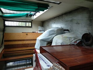 3 BHK Apartment – Exterior View View at Begumpet - for Sale