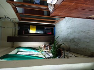 Living Room in 3 BHK Apartment at Begumpet – for Sale