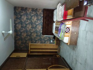 Living Room in 3 BHK Apartment at Begumpet – for Sale
