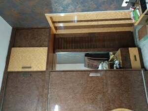 Furnished Amenities in 3 BHK Apartment at Begumpet – for Sale