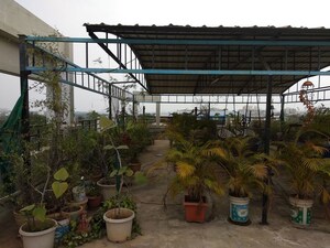 3 BHK Apartment – Garden View at Begumpet - for Sale