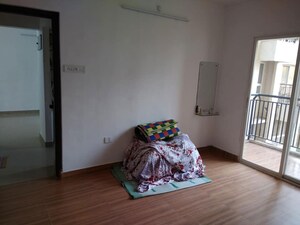 Bedroom in 1 BHK Apartment at DB Orchid Ozone, Dahisar East – for Sale
