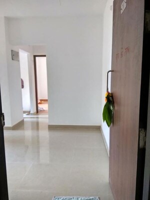 Staircase in 1 BHK Apartment at DB Orchid Ozone, Dahisar East – for Sale