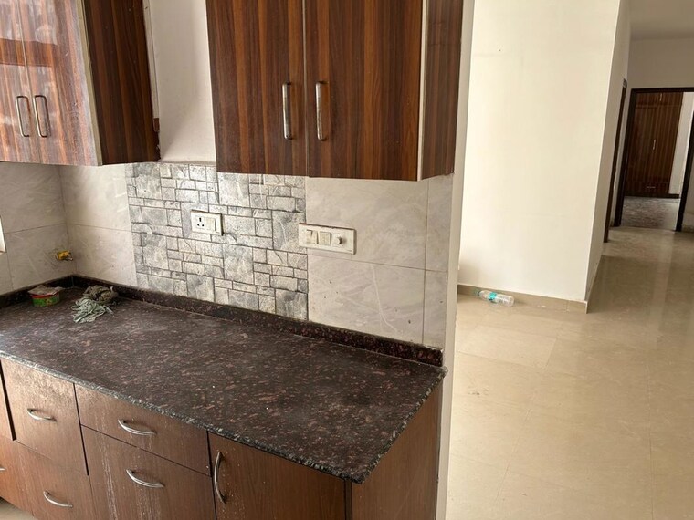 Kitchen, eros-sampoornam-mart 3 Bedroom 1435 Sq.Ft. Apartment In Sector 2 Greater Noida Greater Noida 10436852