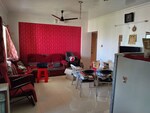 2 BHK 1000 Sq.Ft. Apartment in New Front Purple Castle