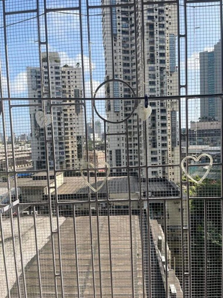 Exterior View, new-mac-tower 1 Bedroom 450 Sq.Ft. Apartment In Lower Parel Mumbai 10436878