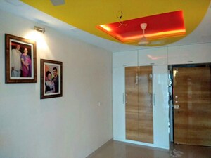 Bedroom in 1 BHK Apartment at New Mac Tower, Lower Parel – for Rent
