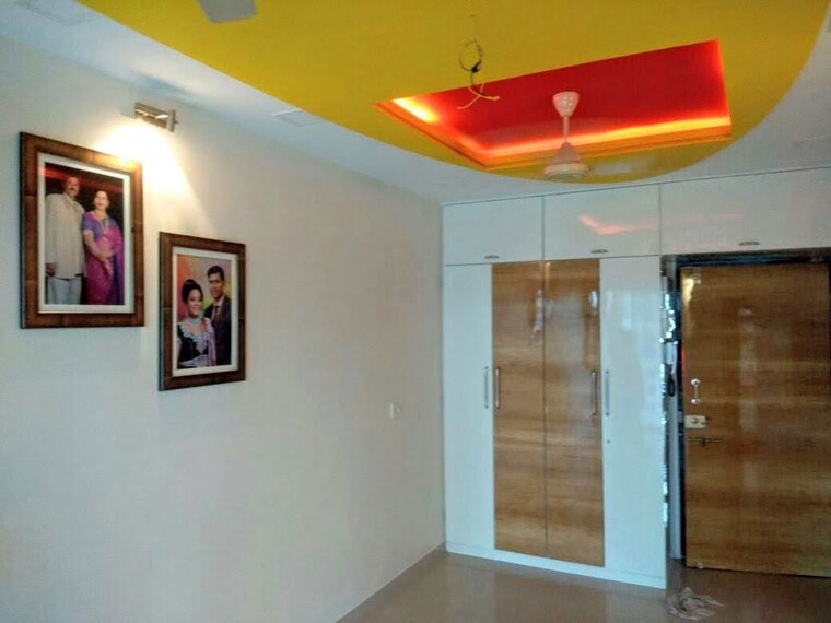 Bedroom, new-mac-tower 1 Bedroom 450 Sq.Ft. Apartment In Lower Parel Mumbai 10436878