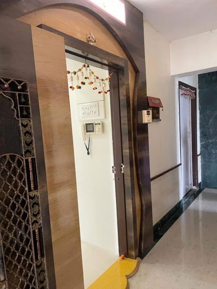 undefined, new-mac-tower 1 Bedroom 450 Sq.Ft. Apartment In Lower Parel Mumbai 10436878