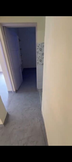 Building Lobby in 2 BHK Builder Floor at Pitampura – for Rent