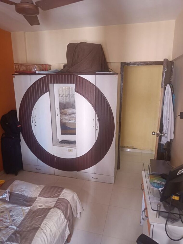 Team Area, gulmohar-paradise-homes 2 Bedroom 960 Sq.Ft. Apartment In Kharadi Pune 10436884